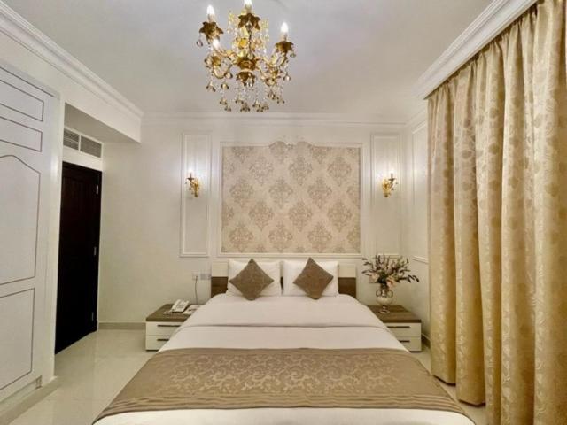 מוסקט A'Sinamar Hotel Apartment מראה חיצוני תמונה